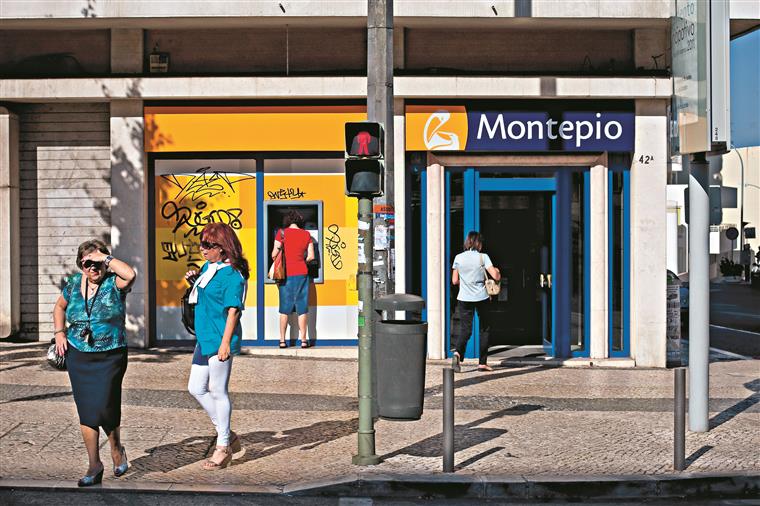 Estabilização do Montepio e venda do Novo Banco estão em falta
