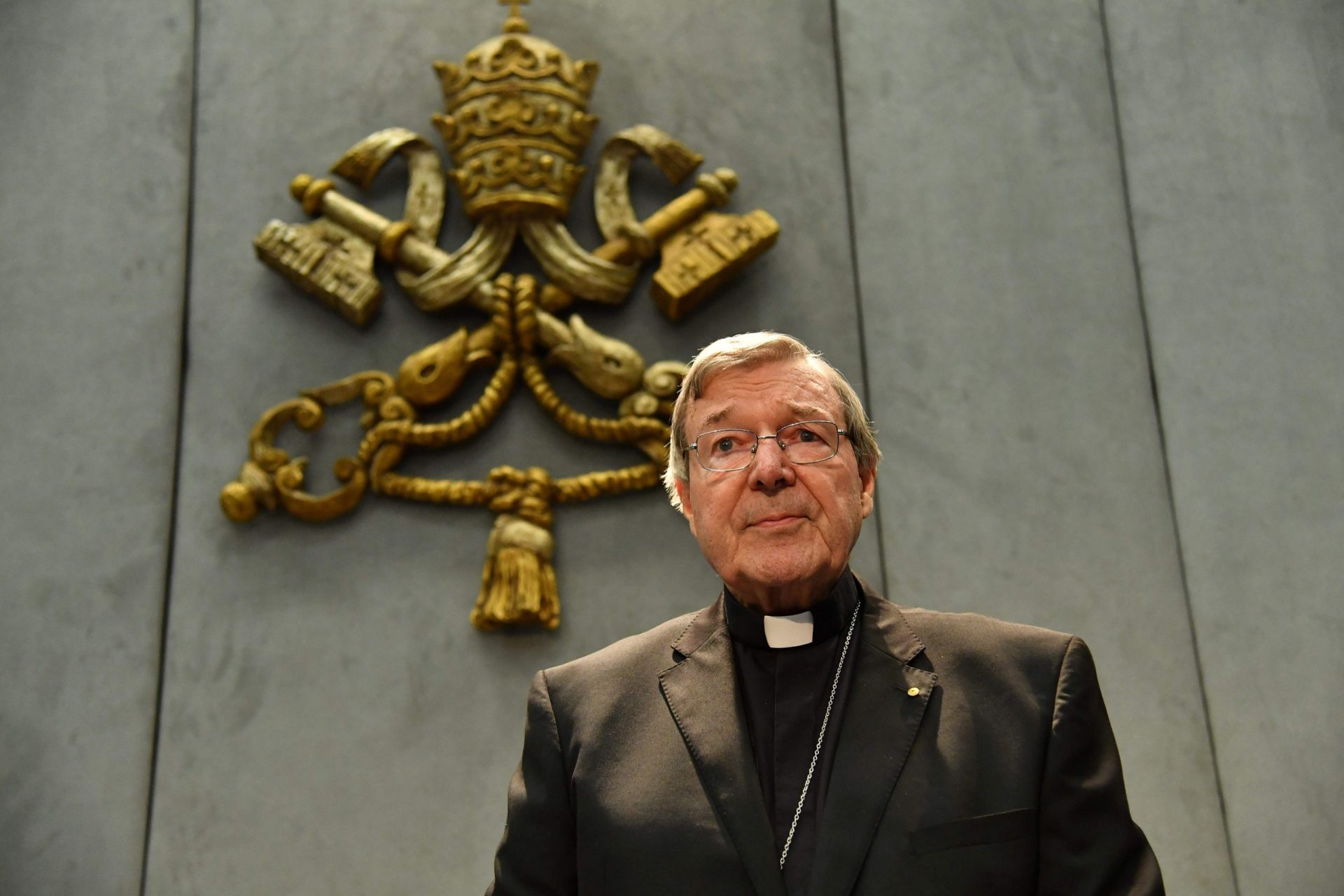 Vaticano. Acusações de abusos abalam cúpula e promessas de Francisco