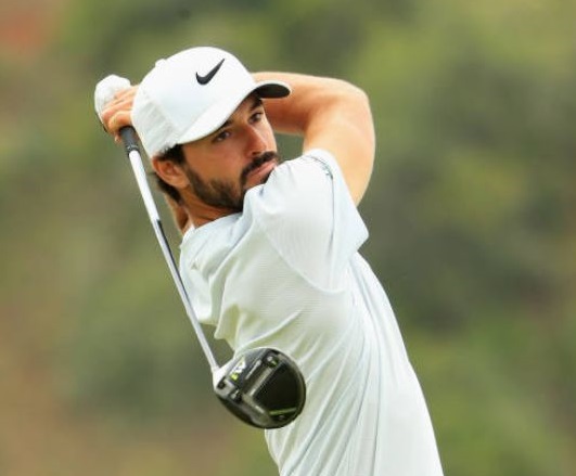 Golfe. Ricardo Melo Gouveia dá pontapé na crise no Open de França