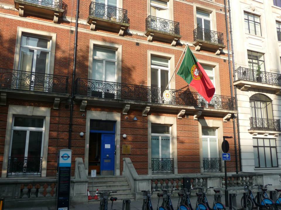 Londres. Secretaria de Estado das Comunidades sem indicação de portugueses entre as vítimas