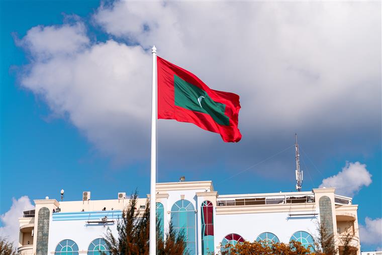Maldivas também cortam relações com o Qatar