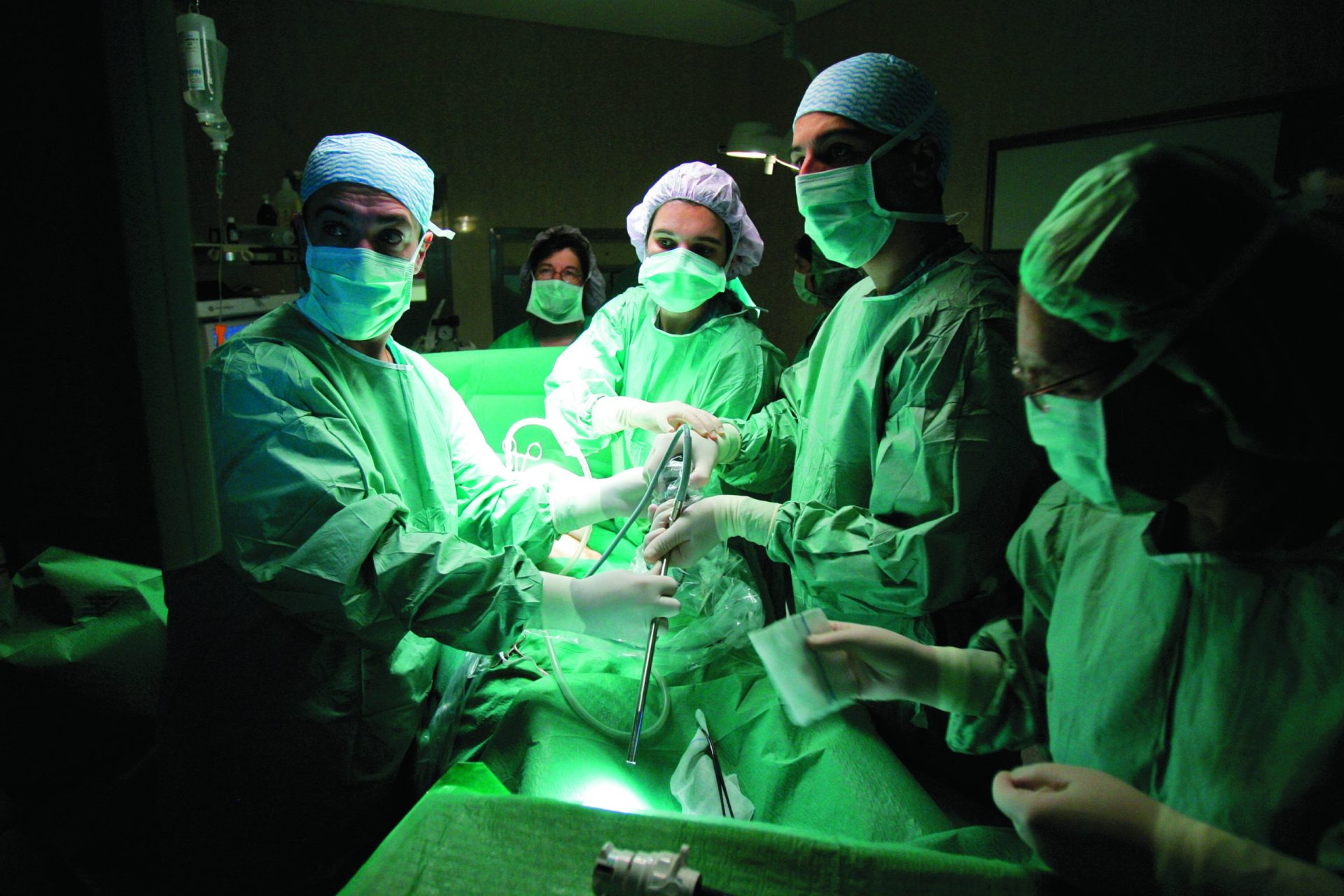 Hospitais gastaram 26 milhões de euros com tarefeiros no 1.º trimestre