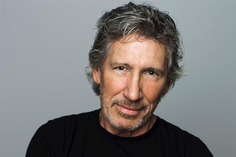 Roger Waters. Confortavelmente desinquieto
