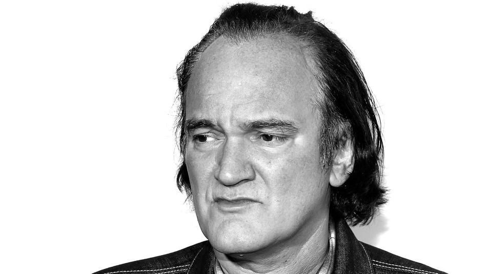 Próximo tiro de Quentin Tarantino é em Charles Manson