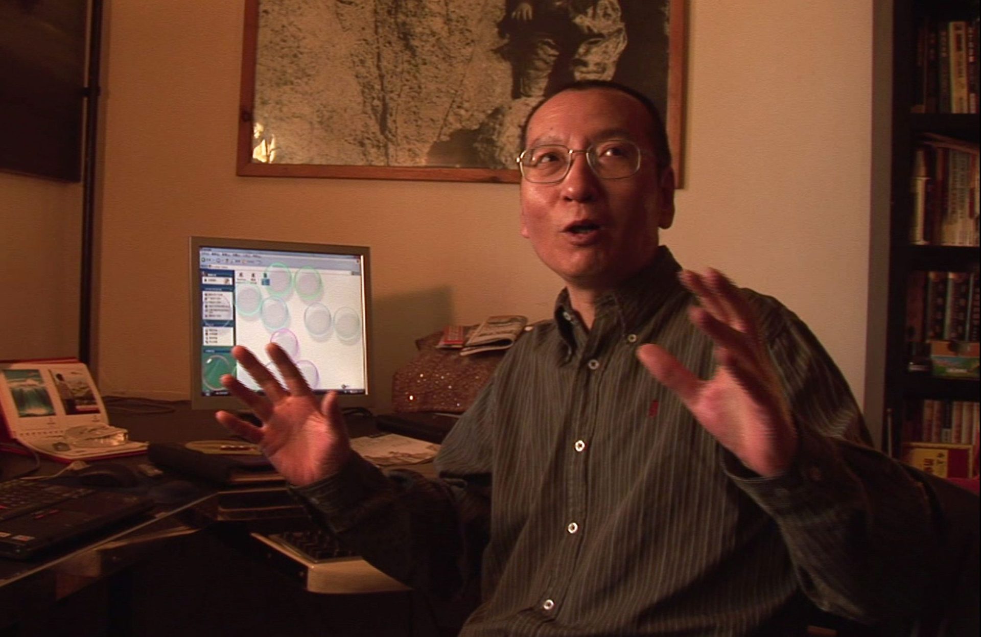 Morreu Liu Xiaobo, o Nobel da Paz