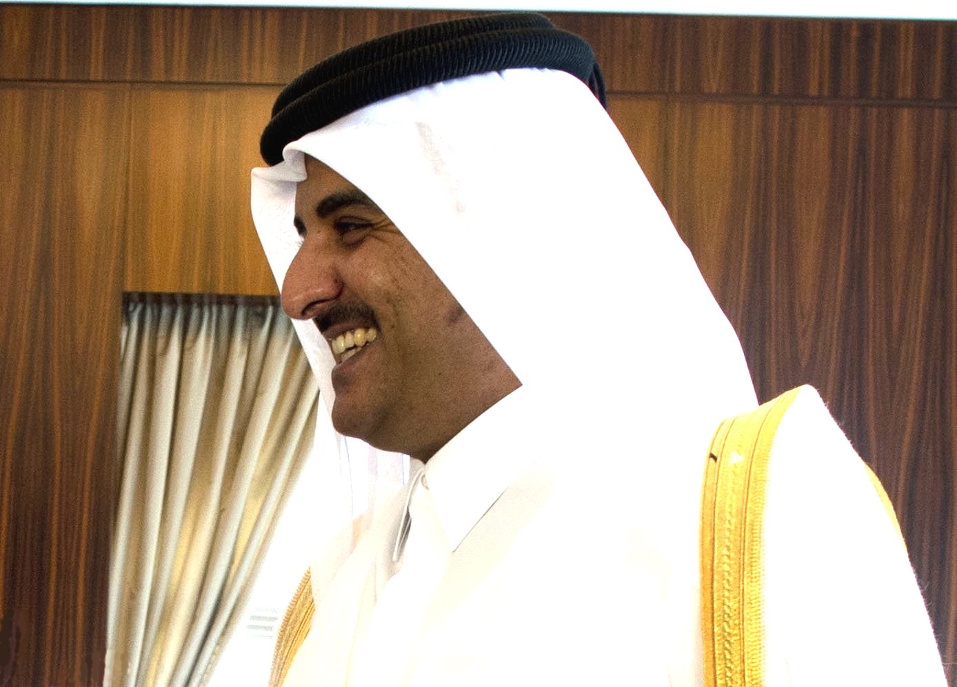 Qatar. Emirados Árabes Unidos terão semeado origens da discórdia