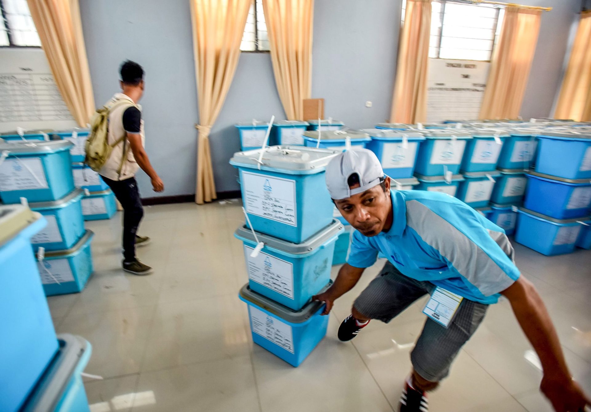Timor-Leste. Fretlin vence eleições renhidas e ultrapassa Xanana