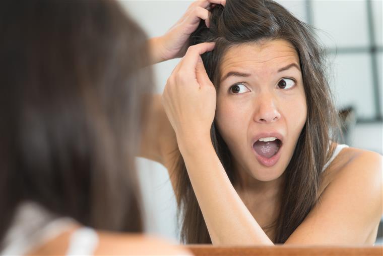 Medicamento de imunoterapia ajuda a restaurar a cor do cabelo