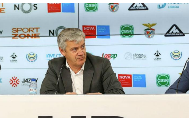 Benfica tem planos para investir num clube da Premier League