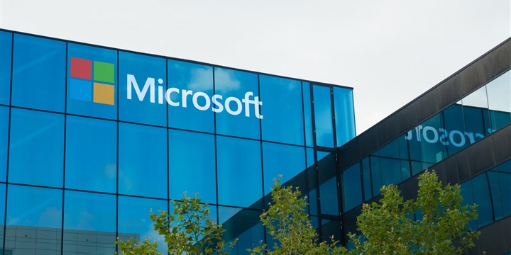 Microsoft. Reestruturação pode levar à saída de 3 mil trabalhadores