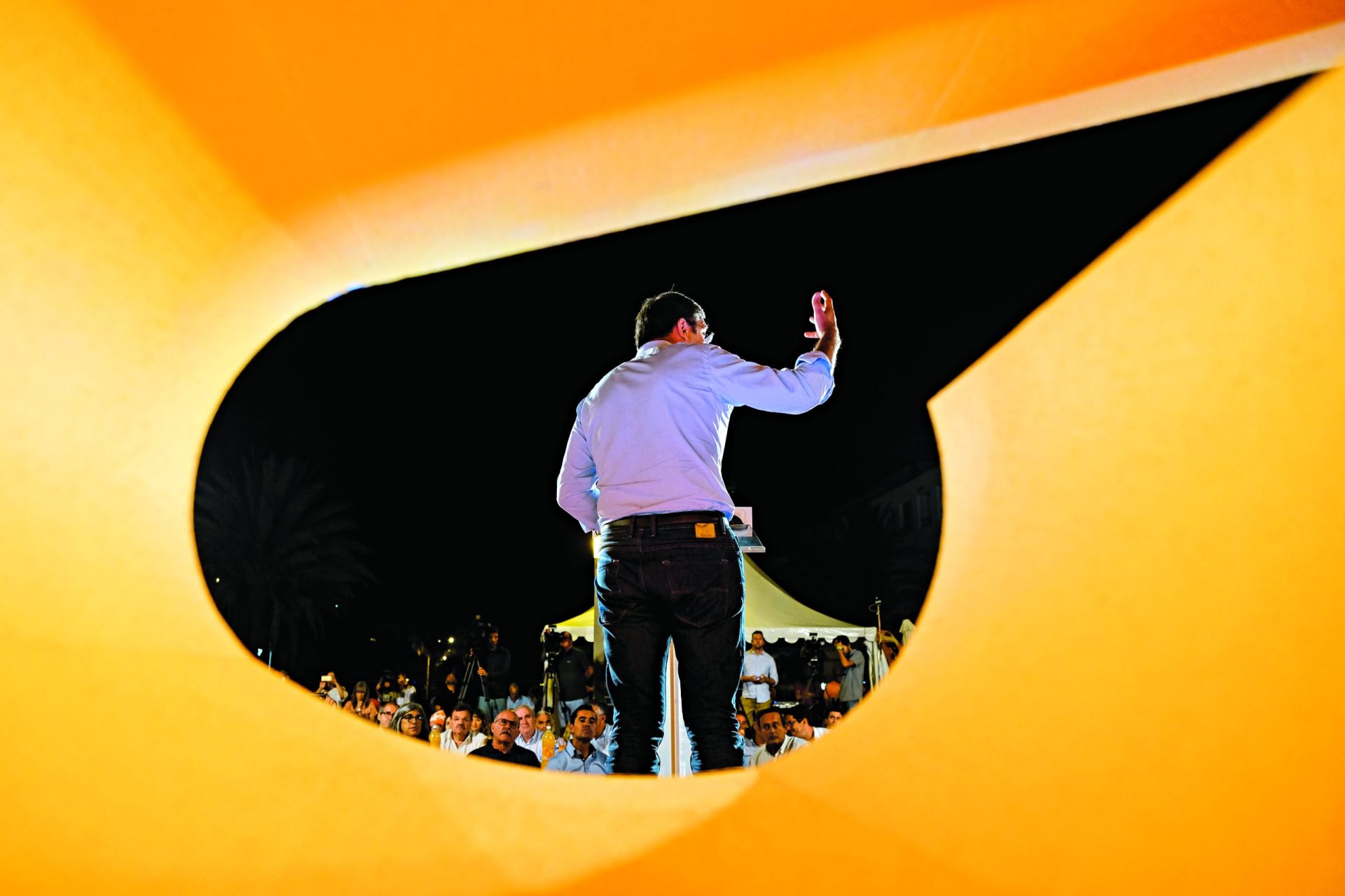 PSD sem stresse  no Pontal