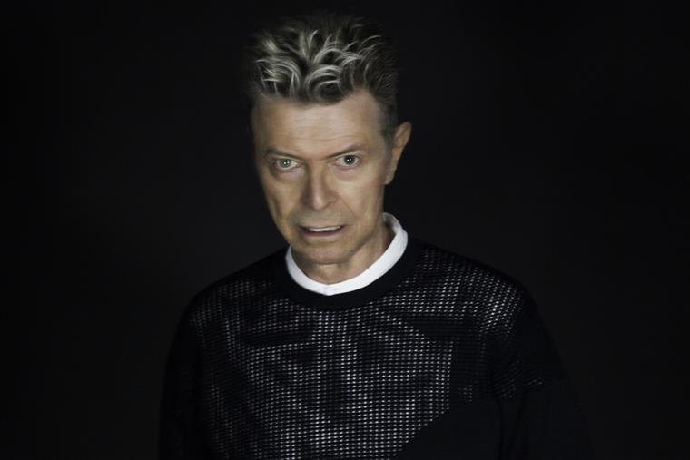 David Bowie &#8220;voltou&#8221; a Twin Peaks