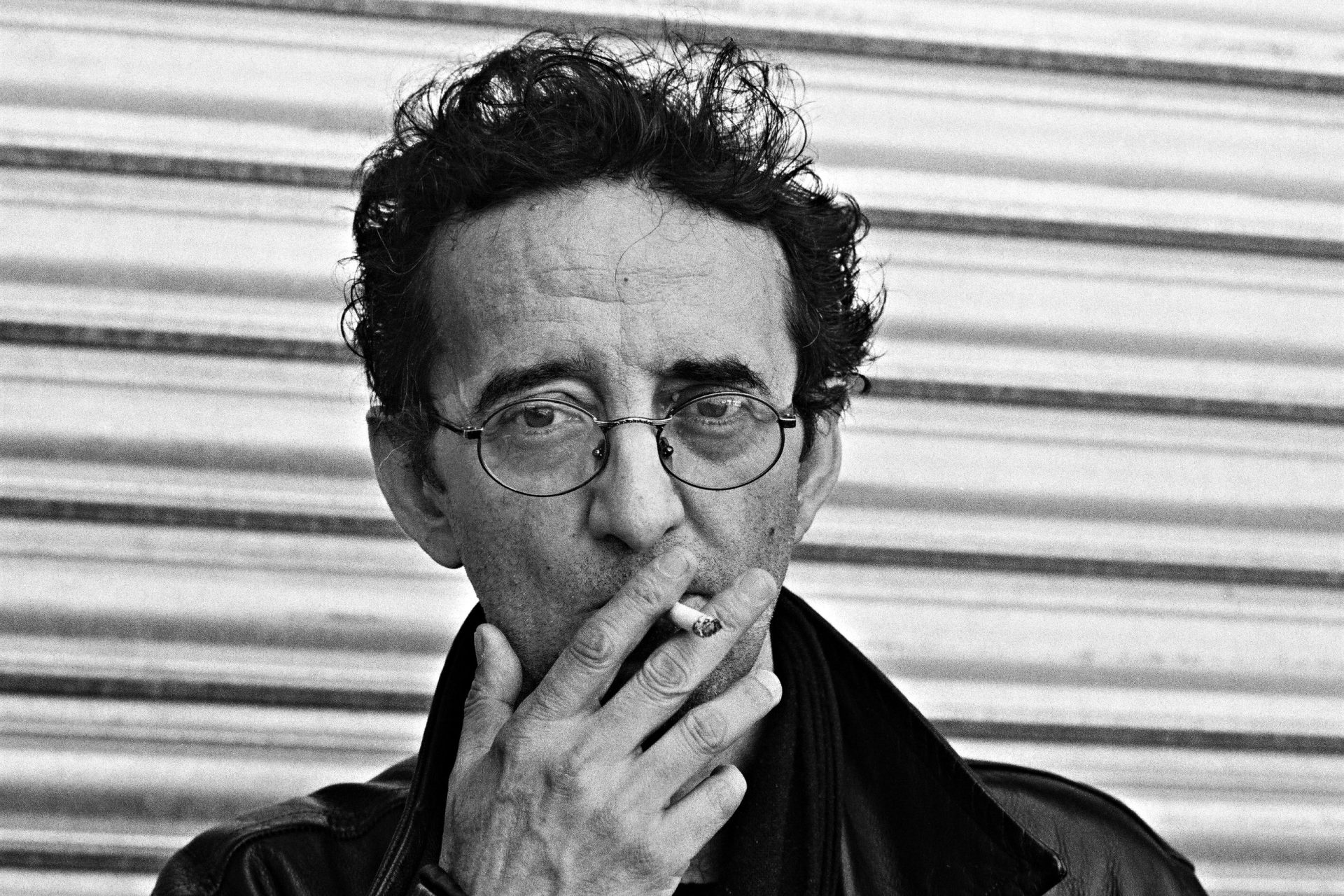 Roberto Bolaño. O rastro disperso de um eterno desertor