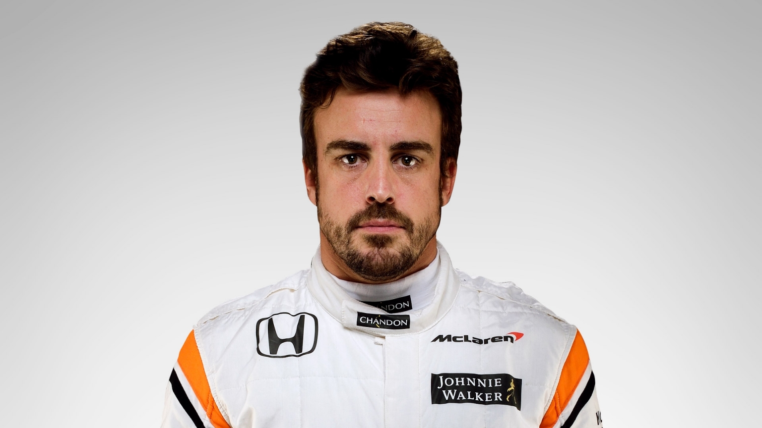 Fernando Alonso admite deixar a Fórmula 1