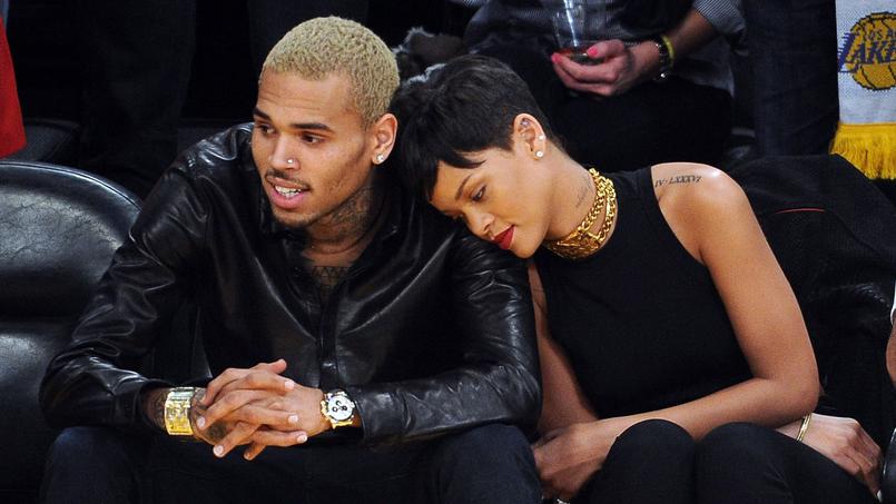 Chris Brown e a agressão a Rihanna: “Senti-me um monstro”