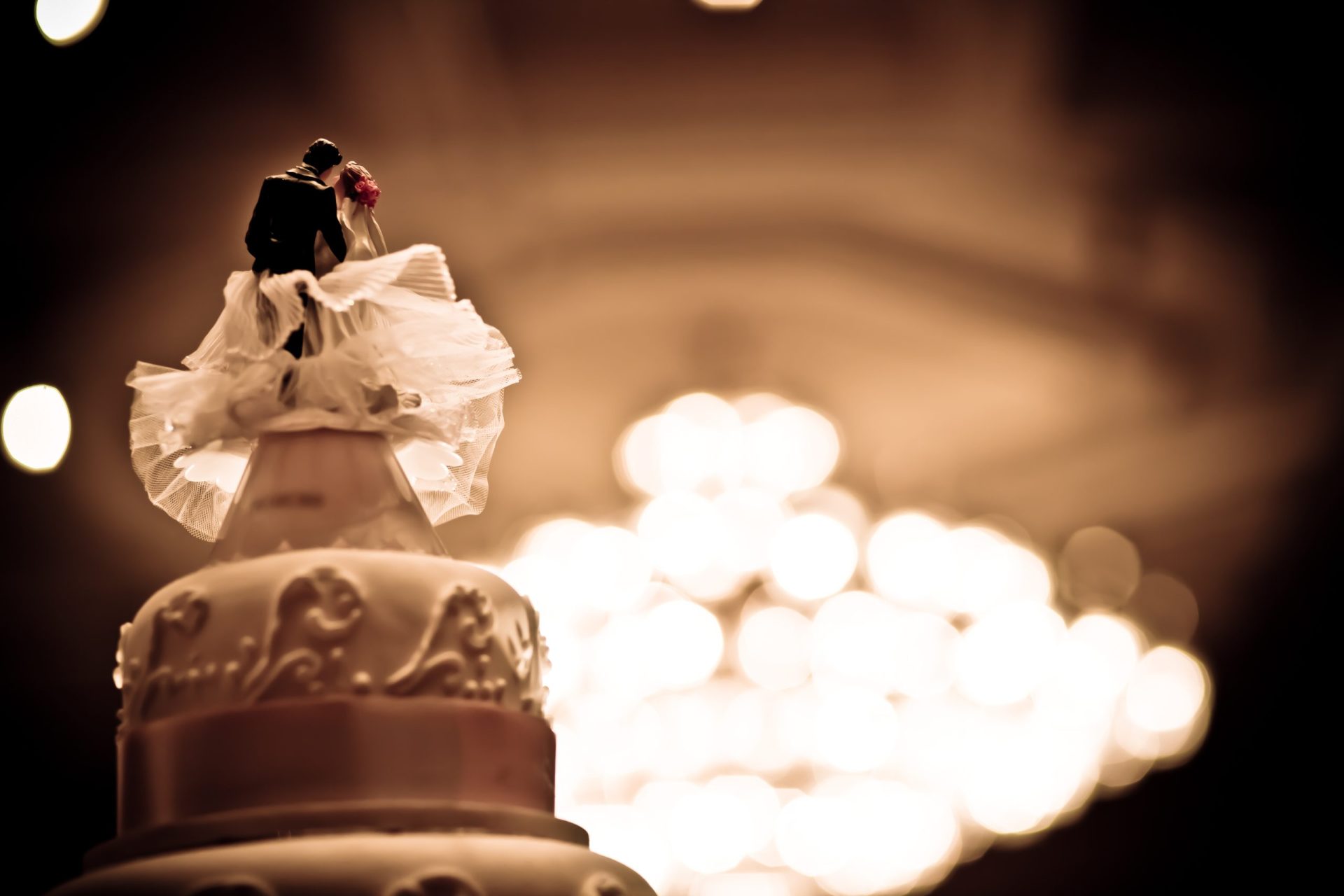 Os votos (nada românticos) que todos os casais deveriam trocar no dia do casamento