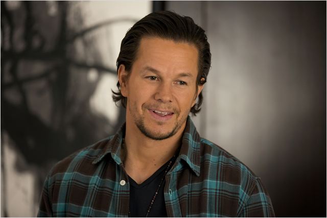 Mark Wahlberg no topo dos milionários de Hollywood