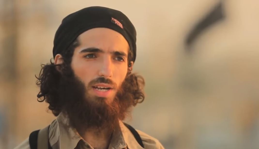 Estado Islâmico ameaça Espanha em novo vídeo