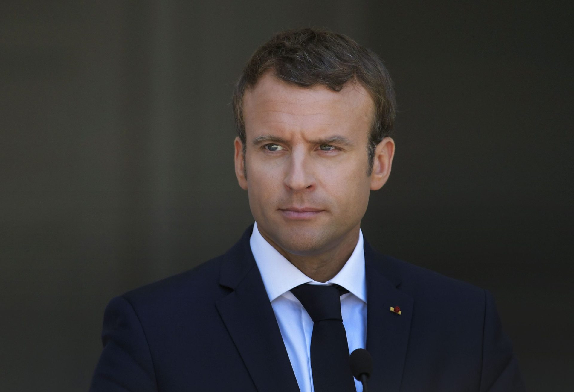 França. Popularidade de Macron sofre nova queda abrupta