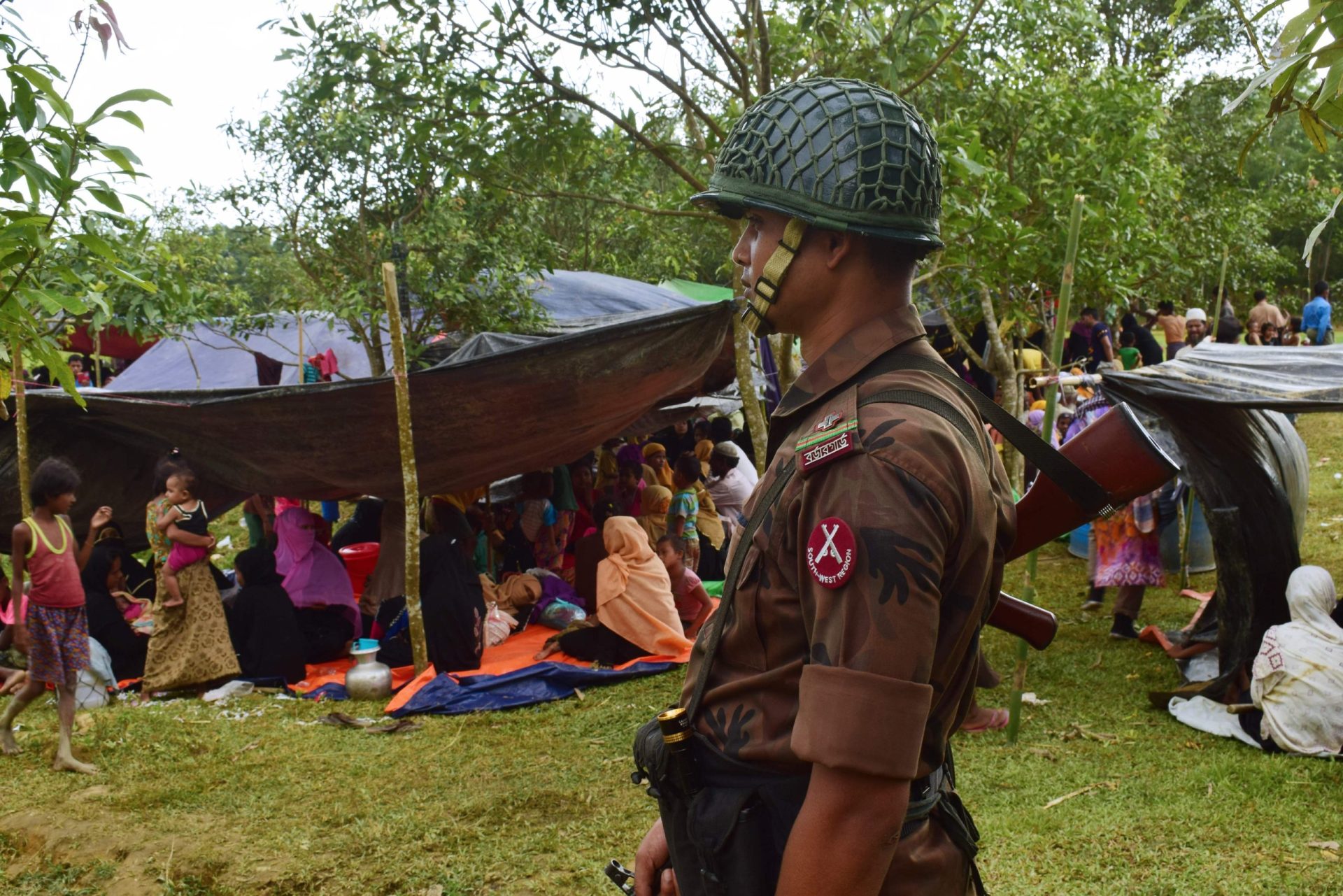Birmânia. Regresso da violência faz dezenas de mortos e causa vaga de fugas