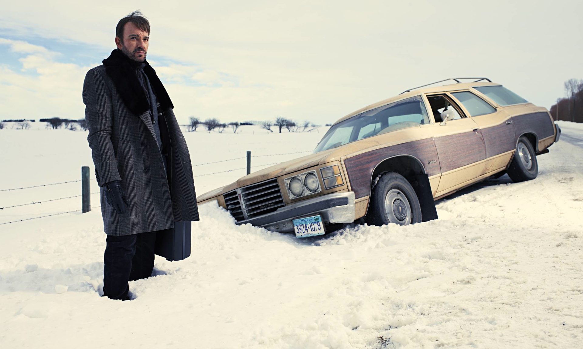 Fargo. Haverá uma quarta temporada da melhor série na TV?