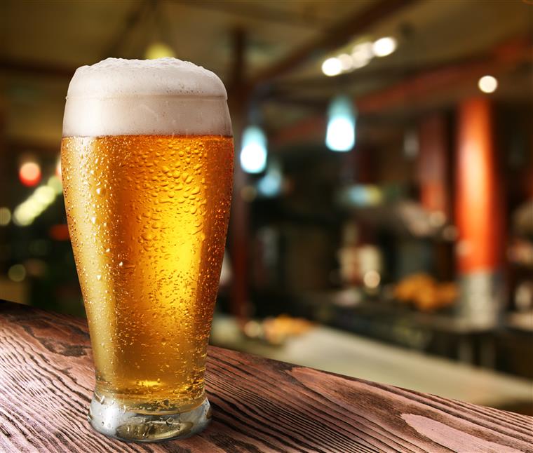 9 razões para beber cerveja