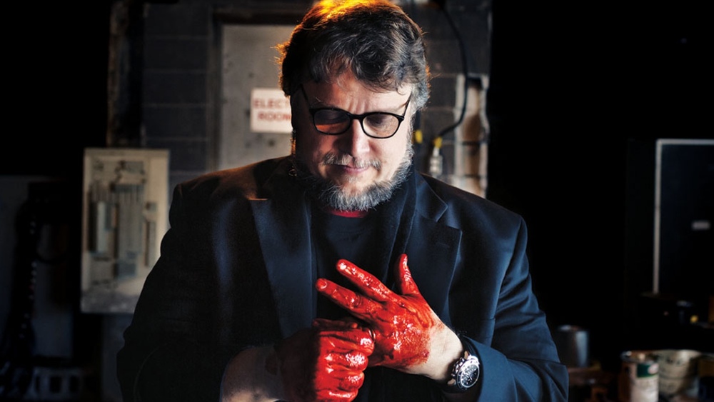 Conto de fadas de Guillermo del Toro conquista o Leão de Ouro em Veneza