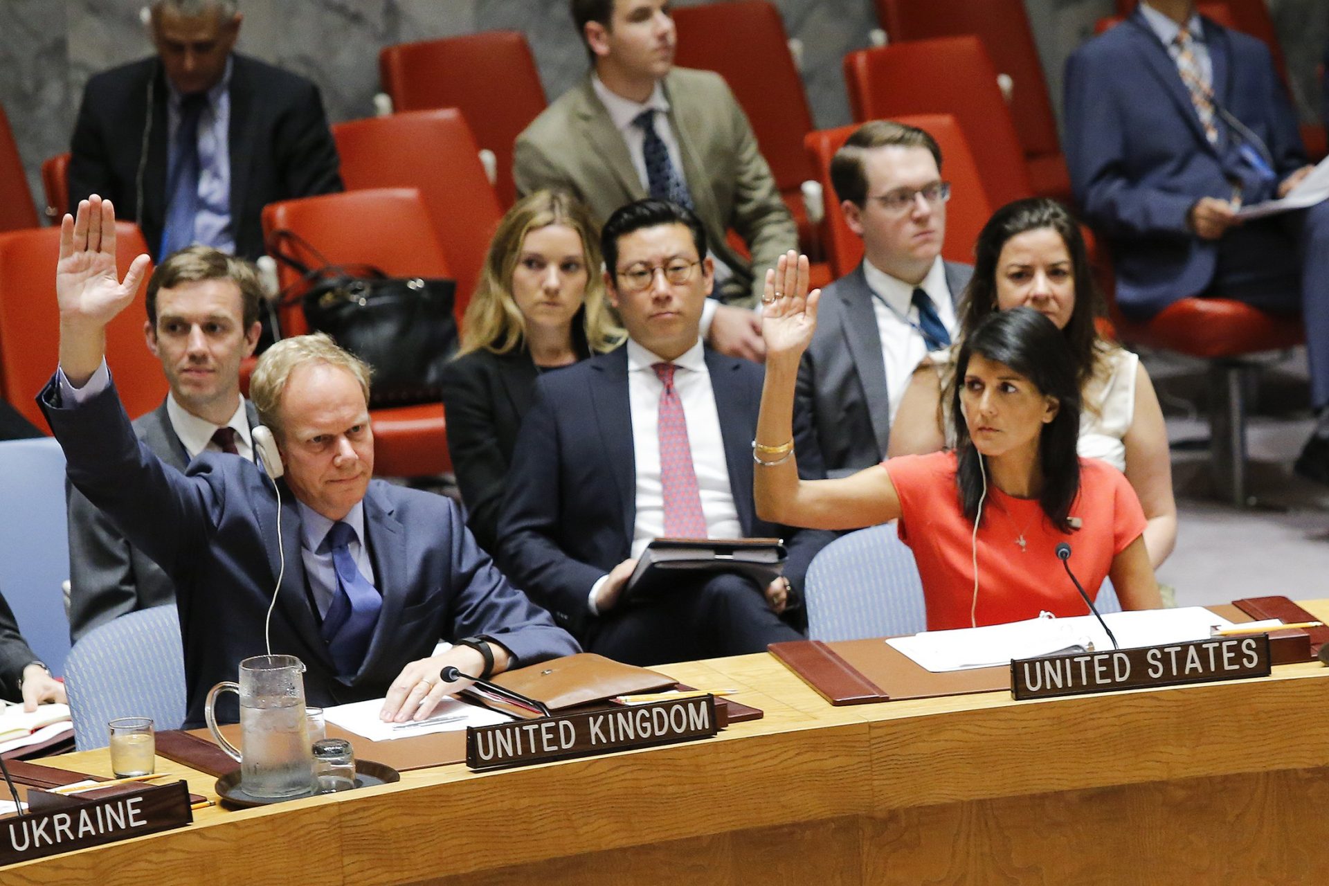 Conselho de Segurança impõe novas sanções à Coreia do Norte