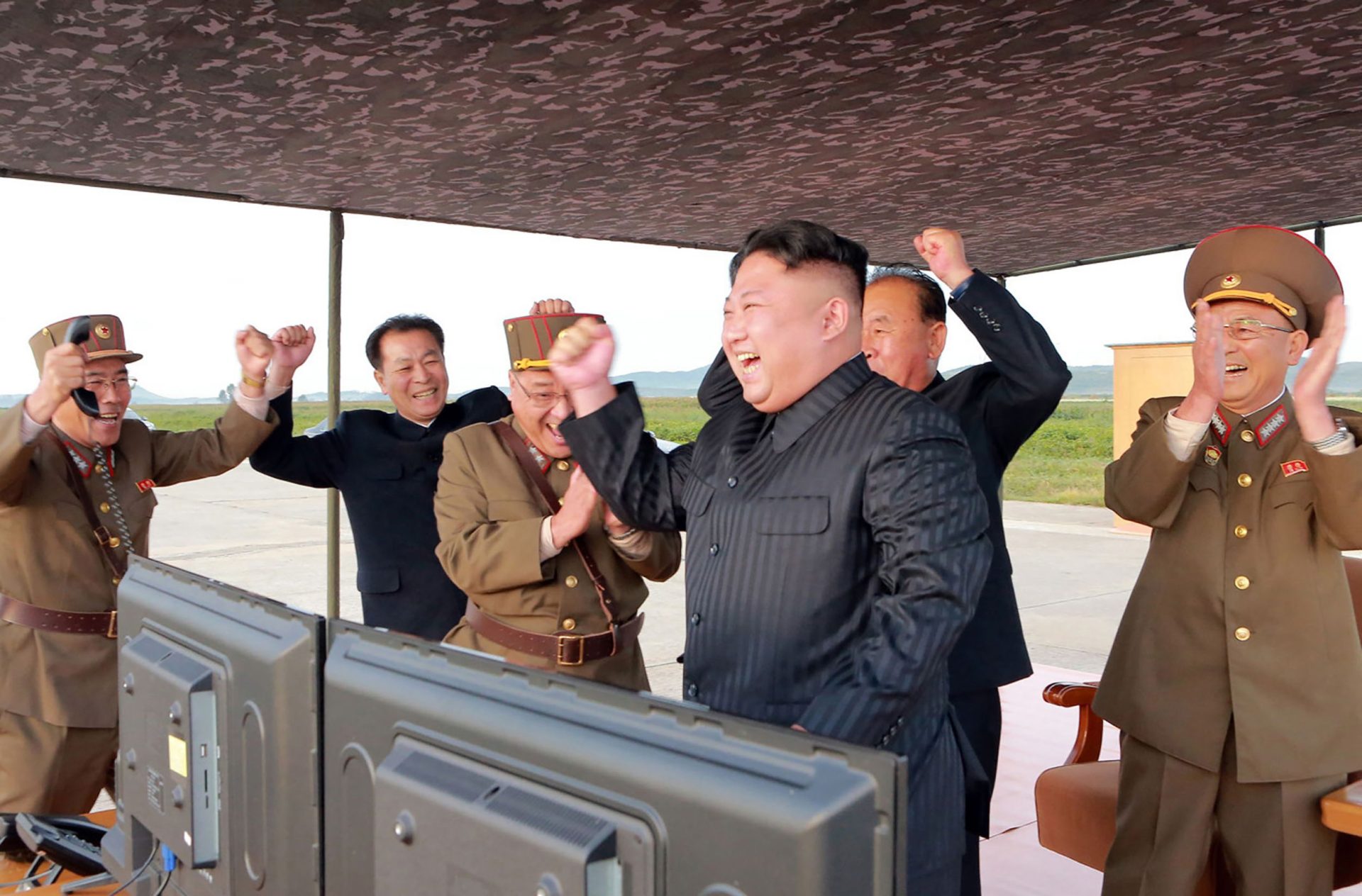 Coreia do Norte. A estratégia de Kim para contornar as sanções da ONU