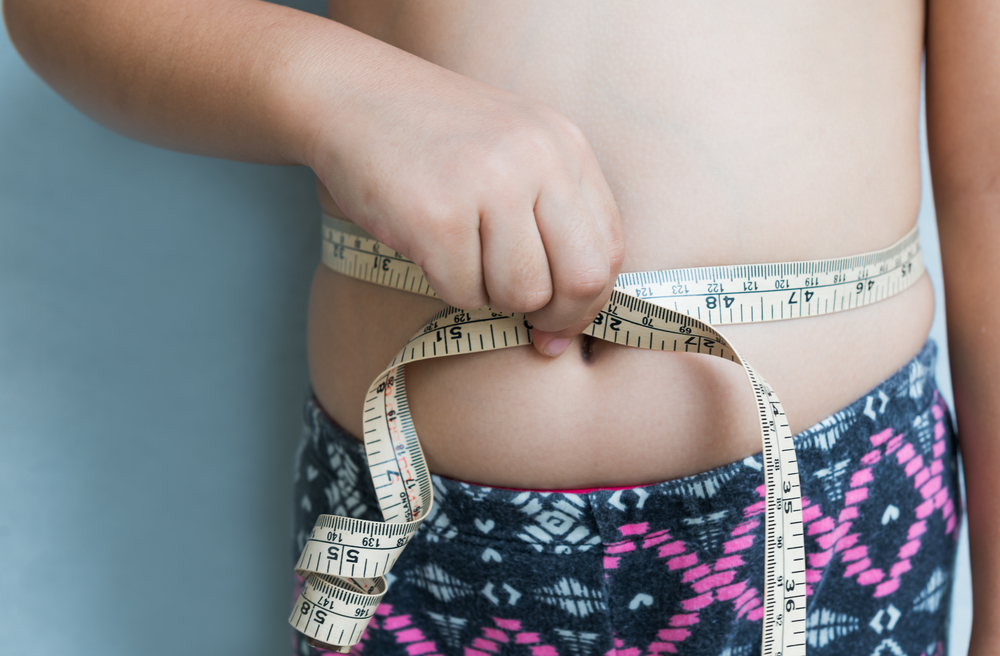 Quase 30% das crianças portuguesas tem excesso de peso