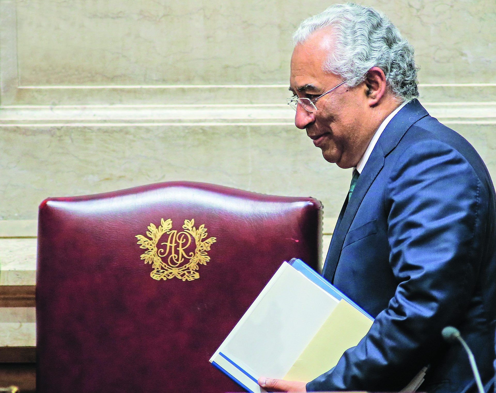 António Costa propõe que Brasil e Índia tenham lugar permanente no Conselho de Segurança da ONU