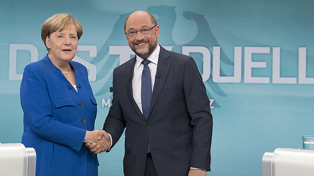 Patricia Daehnhardt. “Nova coligação CDU-SPD insistirá na suavização da austeridade no sul da Europa”