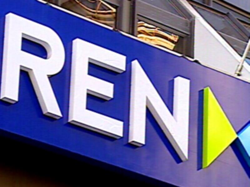 REN já tem luz verde para concluir compra da EDP Gás