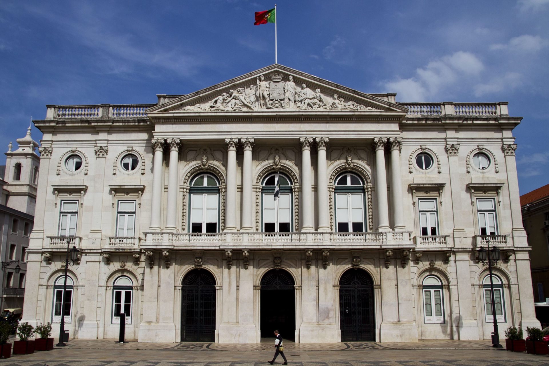 Lisboa, Porto e Sintra são os municípios com mais queixas autárquicas