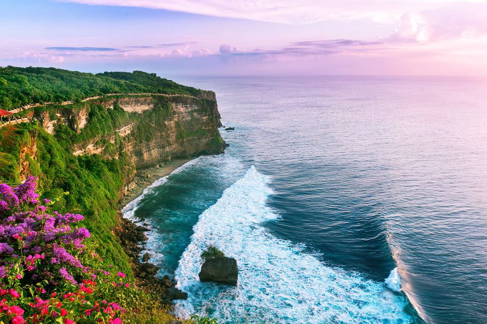 Por que 75 mil pessoas foram obrigadas a abandonar parte da ilha de Bali?