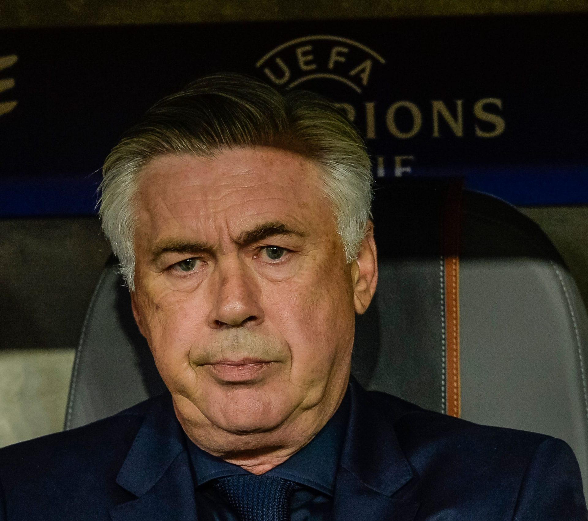 Bayern despede Ancelotti