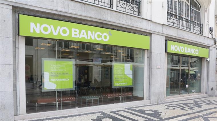 Novo Banco vende vários edifícios em Lisboa por 50 milhões