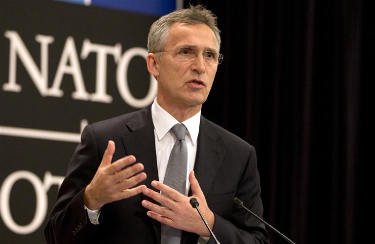 Líder da NATO diz que o mundo está no ponto mais perigoso desde o fim da Guerra Fria