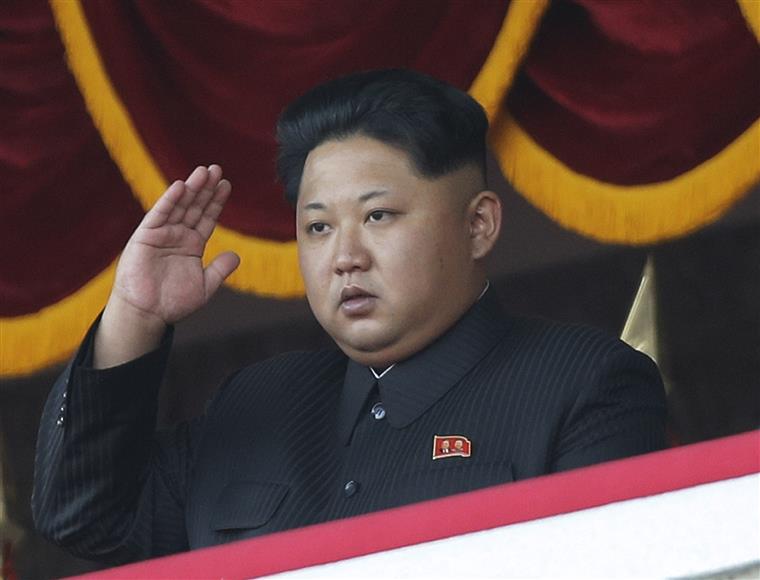 Coreia do Norte quer aumentar arsenal nuclear