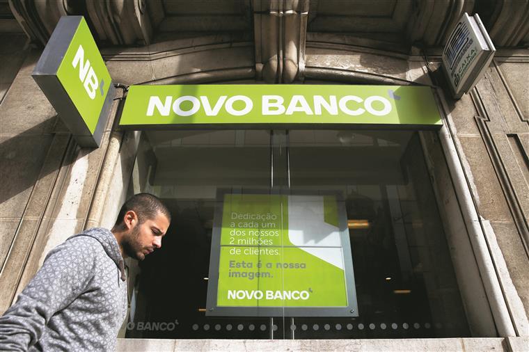 Novo Banco prevê ganhos de 388,9 milhões com venda de carteira de imóveis