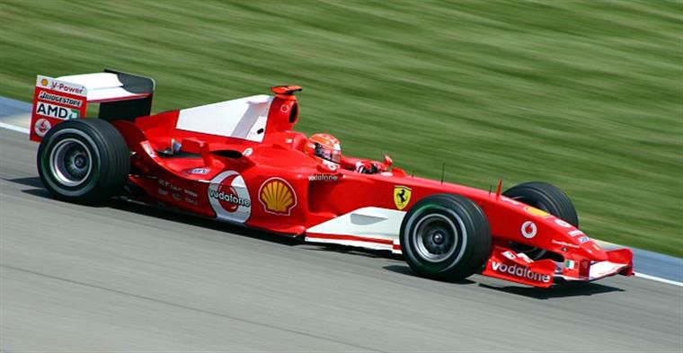 Filho de Schumacher tornou-se campeão europeu do Fórmula 3