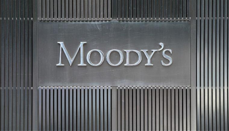 Moody&#8217;s aumentou rating dos bancos portugueses