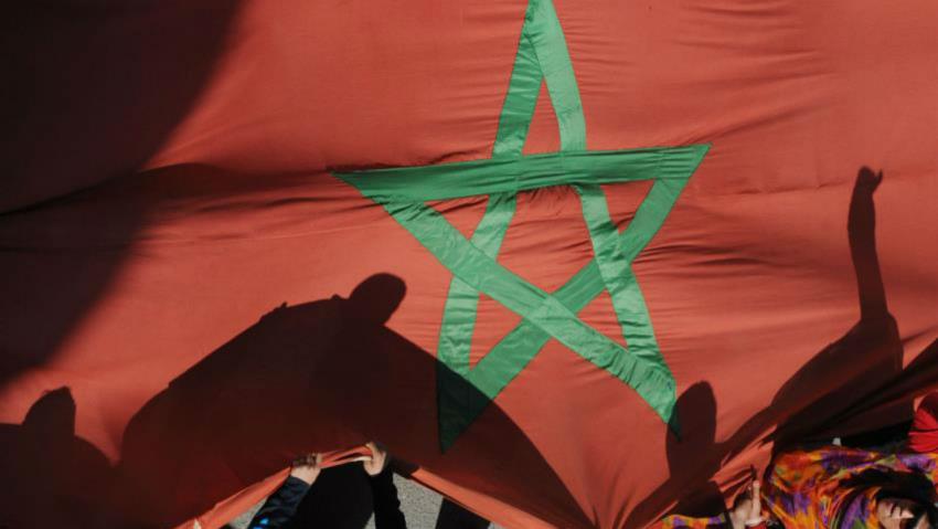 Marrocos não mudou para o horário de inverno