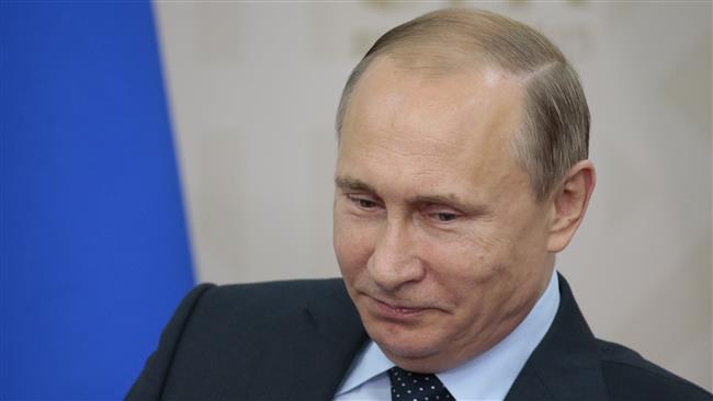 Putin chama “traste” e “traidor da pátria” ao ex-espião envenenado
