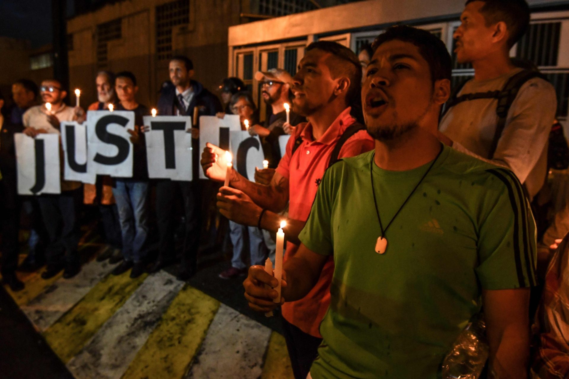 Suspeito de tentativa de homicídio de Maduro aparece morto na prisão