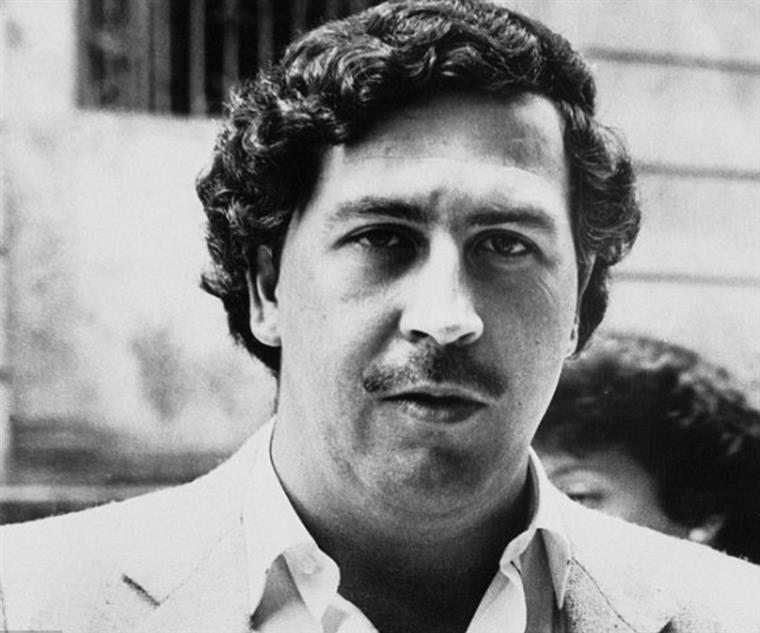 Pablo Escobar quis matar atual selecionador do Peru