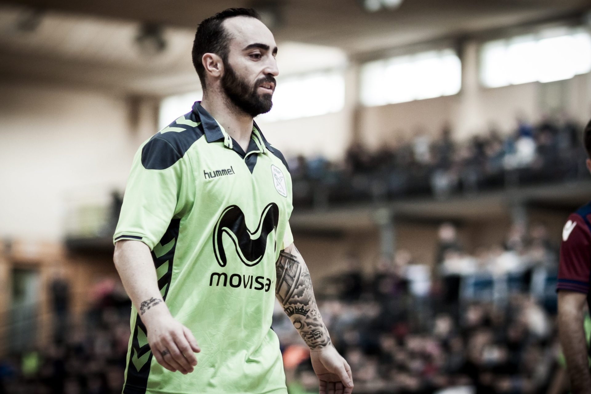 Ricardinho eleito melhor do mundo pela quinta vez