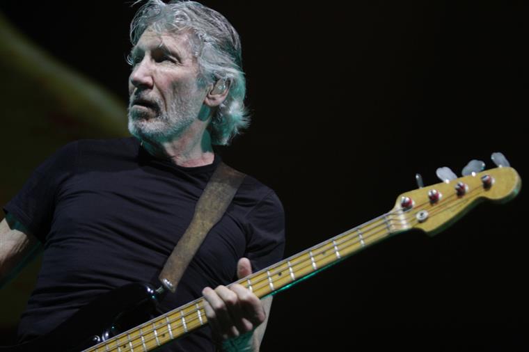 Roger Waters terminou tour no Brasil sem falar de Bolsonaro