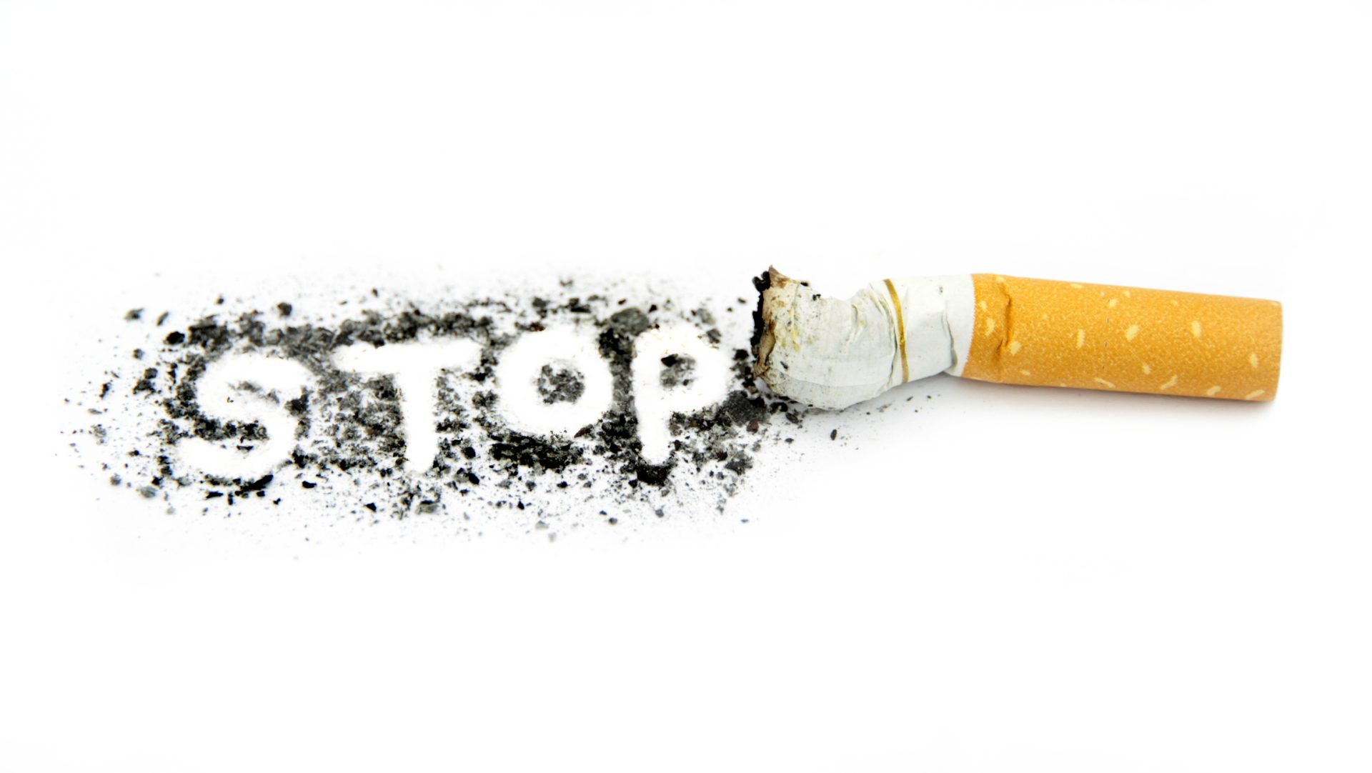 10 dicas para deixar de fumar