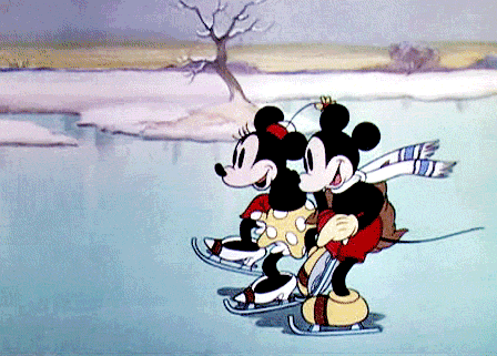 Mickey e Minnie fazem hoje 90 anos